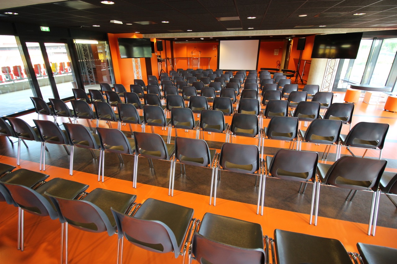 Salon événement Stade Marie-Marvingt